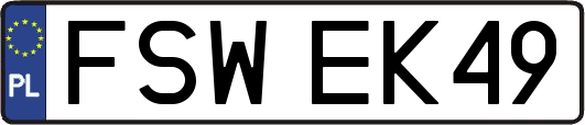 FSWEK49