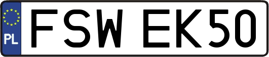 FSWEK50