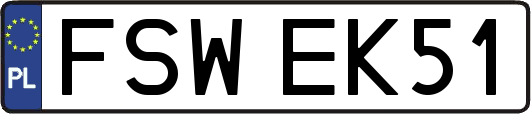 FSWEK51