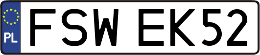 FSWEK52