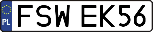 FSWEK56
