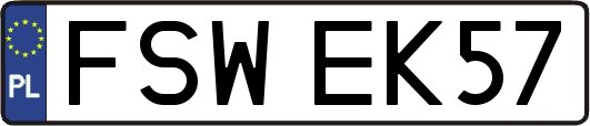 FSWEK57