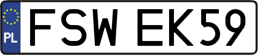 FSWEK59