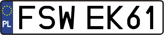 FSWEK61