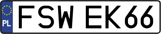 FSWEK66