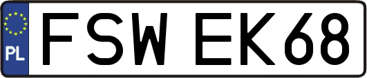 FSWEK68