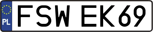 FSWEK69