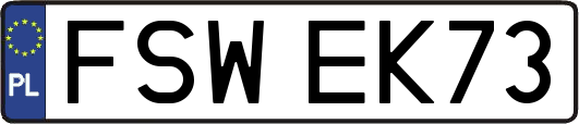 FSWEK73