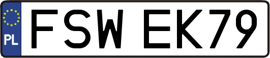 FSWEK79