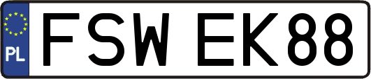 FSWEK88