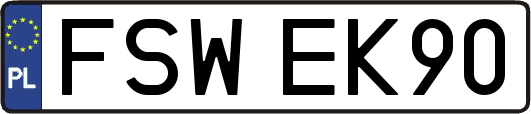 FSWEK90
