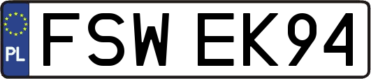 FSWEK94