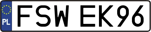 FSWEK96