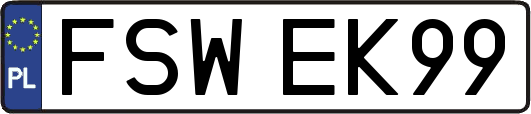 FSWEK99