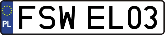 FSWEL03