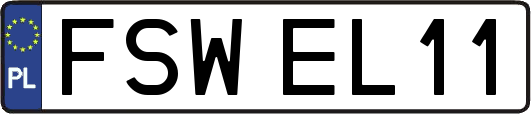 FSWEL11