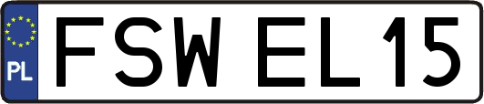 FSWEL15