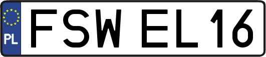 FSWEL16