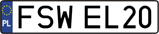 FSWEL20