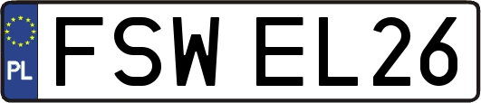 FSWEL26