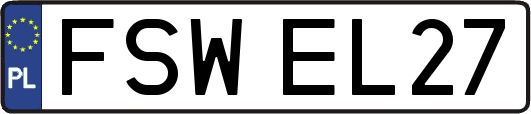 FSWEL27