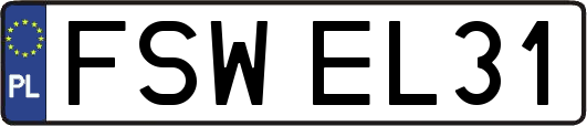 FSWEL31