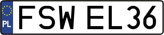 FSWEL36