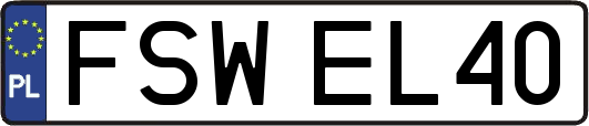 FSWEL40