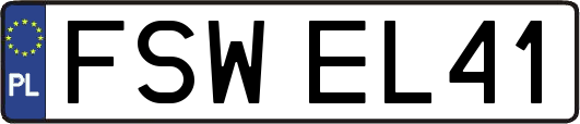 FSWEL41