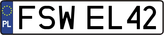 FSWEL42