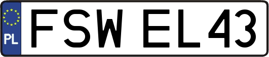 FSWEL43