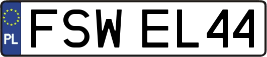 FSWEL44