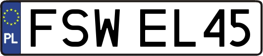 FSWEL45