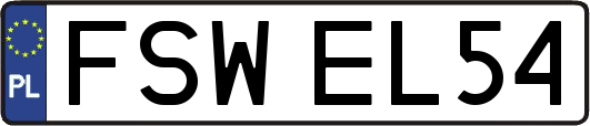FSWEL54