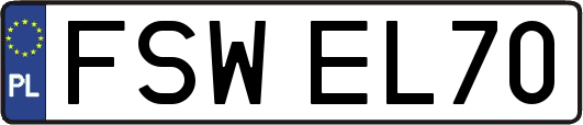 FSWEL70