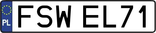 FSWEL71