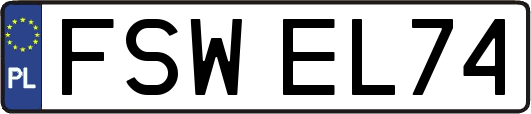 FSWEL74