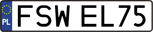 FSWEL75