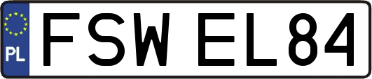 FSWEL84