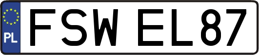 FSWEL87