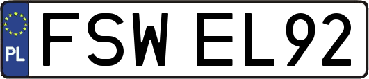 FSWEL92