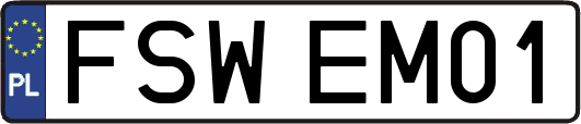 FSWEM01