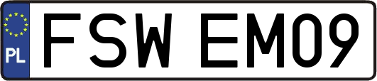 FSWEM09