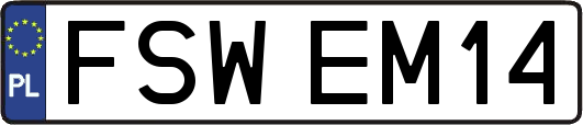 FSWEM14