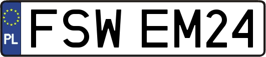 FSWEM24