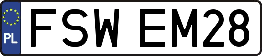 FSWEM28