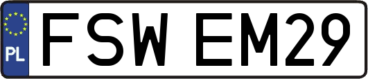FSWEM29
