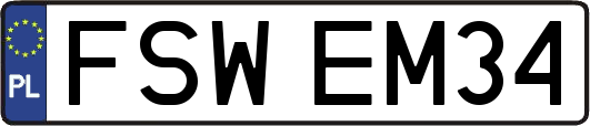 FSWEM34