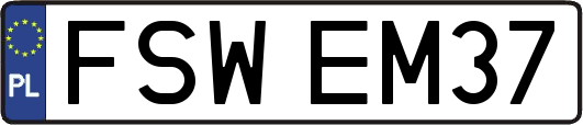 FSWEM37