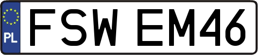 FSWEM46